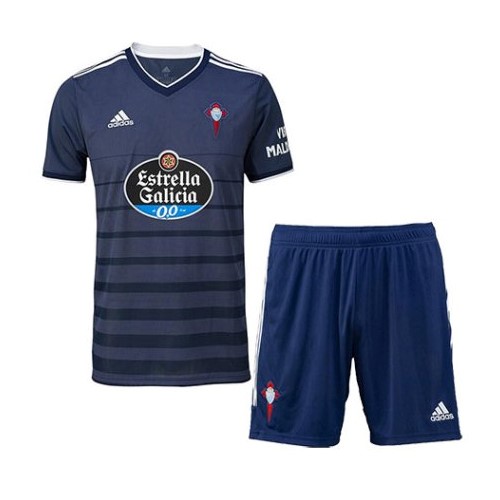 Camiseta Celta Vigo 2ª Niños 2020/21